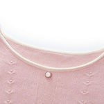 One-piece Seamless Wool Sweater GOELIA