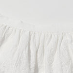 Ruffle Tiered Skirt (Kids) GOELIA