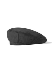 Classic Cashmere Beret GOELIA