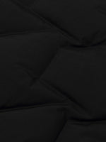 Double-Layer Horn Button Goose Down Garment GOELIA