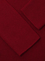 Seamless Sheath Cashmere Sweater GOELIA