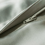 Triacetate Wide  Leg Pants GOELIA