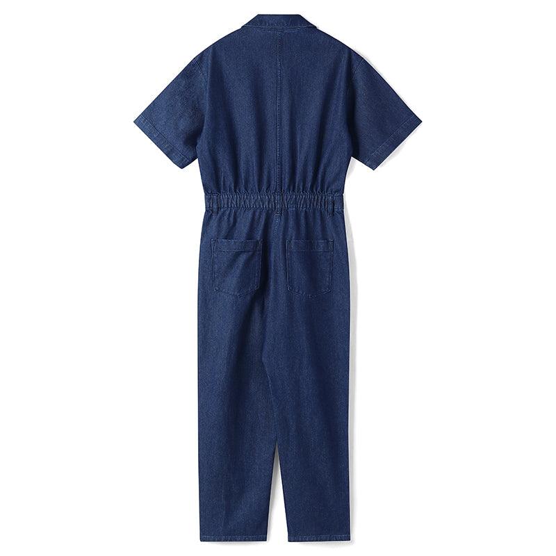 Full Length Jumpsuit GOELIA