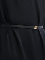 22 MM Pure Silk Dress GOELIA