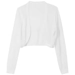 Acetate Cotton Cardigan GOELIA