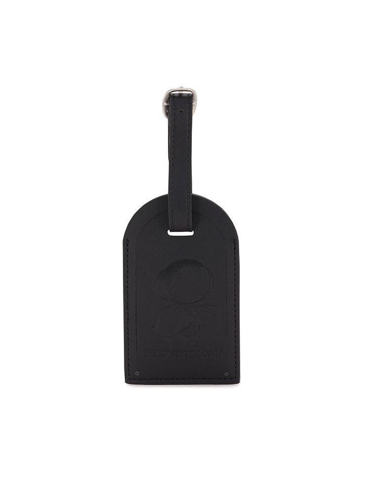 Heady On The Road Luggage Tag GOELIA