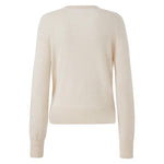 Solid Seamless Cashmere Cardigan GOELIA