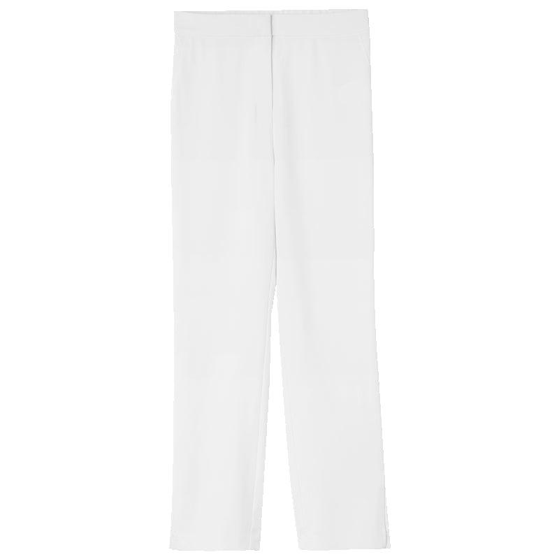 Lightproof Slim-Fit Pants GOELIA