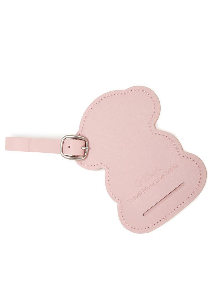 Heady On The Road Luggage Tag GOELIA