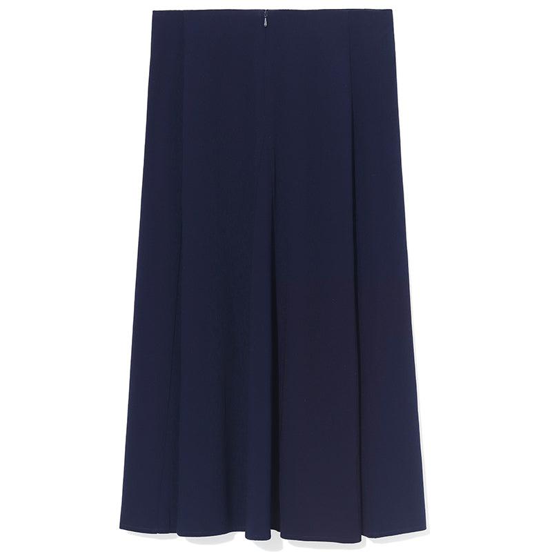 Triacetate Expansion Skirt GOELIA