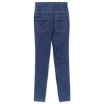 Sheath Full Length Jeans GOELIA