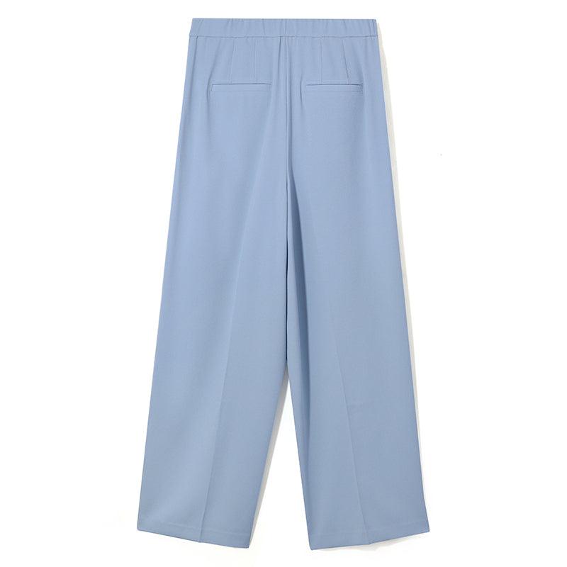 Triacetate Loose Pants GOELIA