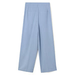 Triacetate Loose Pants GOELIA