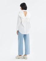 Oversized 3D Wing Shirt GOELIA