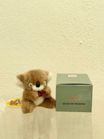 _Gift_"Heady on the Road" Koala Pendant - goelia1995dev