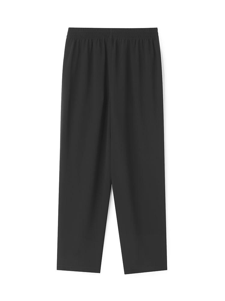 Triacetate Harem Pants GOELIA