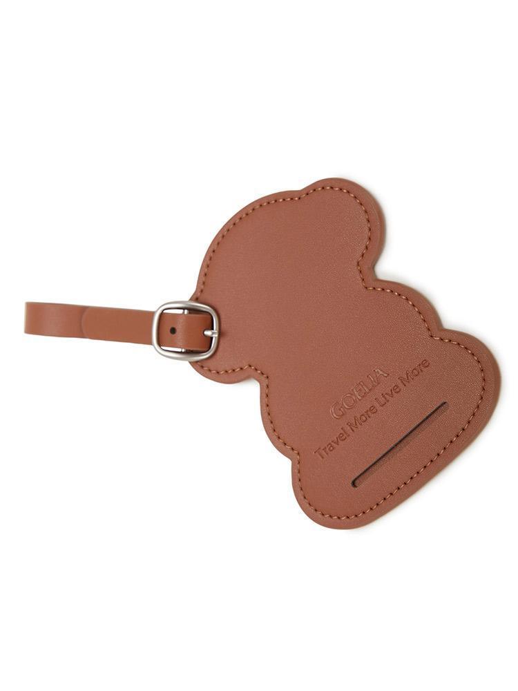 Heady On The Road Luggage Tag GOELIA