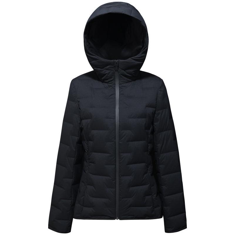 Lightweight Goose Down Jacket GOELIA