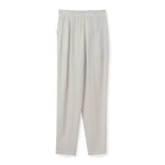 High-waisted Pipe Pants GOELIA
