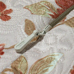 Jacquard-print Dress GOELIA
