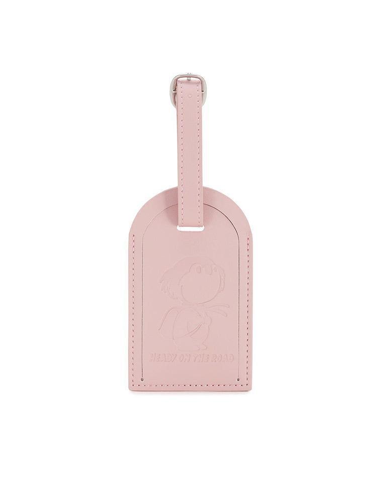 Heady On The Road Luggage Tag GOELIA