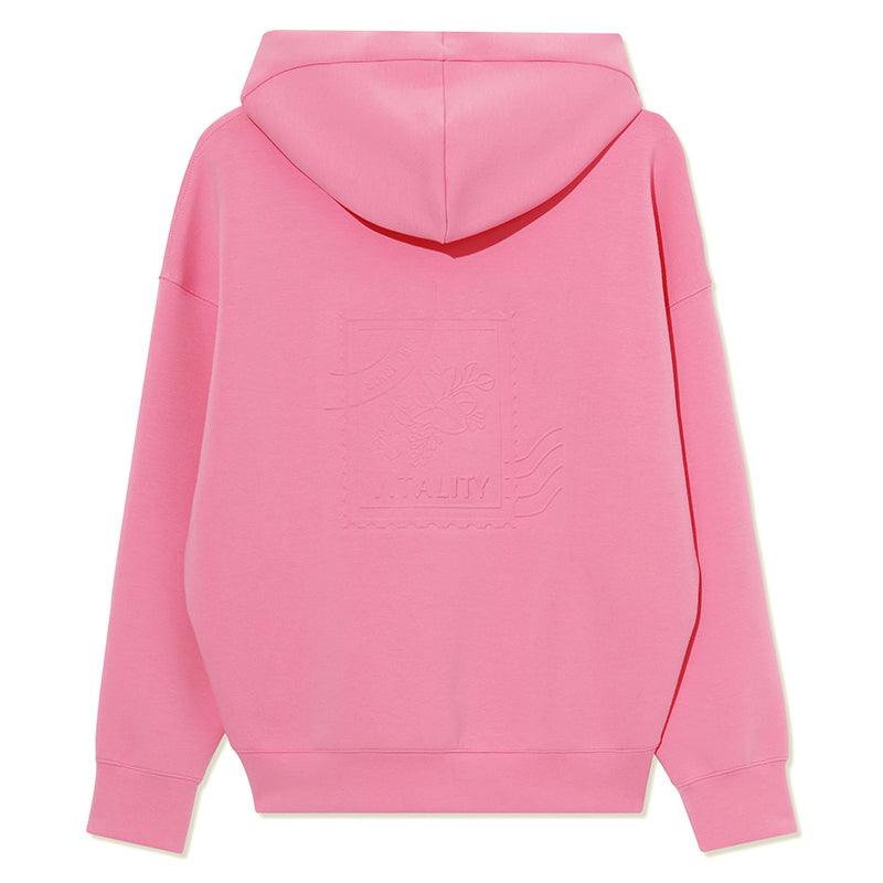 3D Pattern Hoodie GOELIA