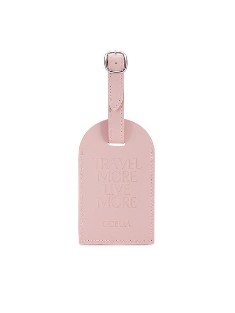 Heady On The Road Luggage Tag GOELIA