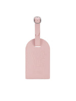 Heady On The Road Luggage Tag GOELIA