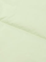 Reversible Short Goose Down Garment GOELIA