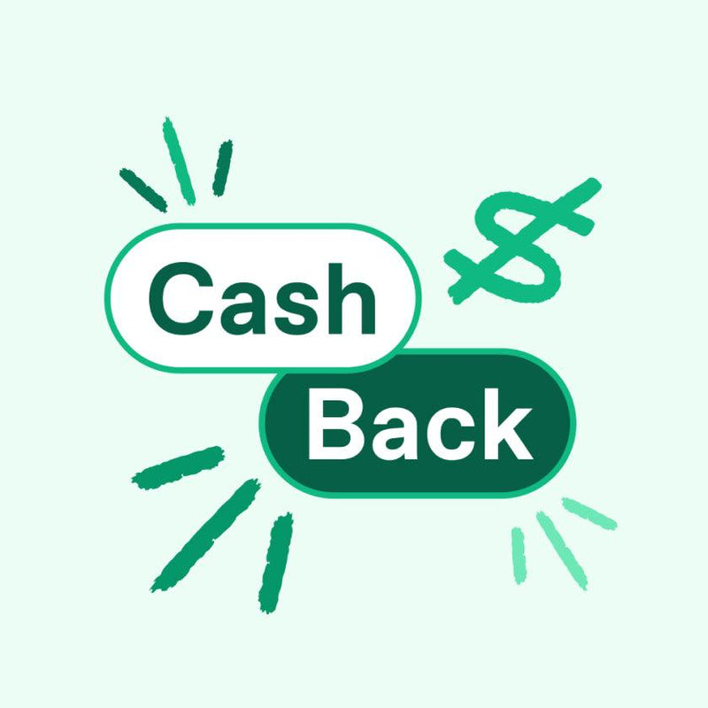 $10 CashBack sitewide