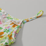 HEADY Printed Slip Dress (Kids) GOELIA