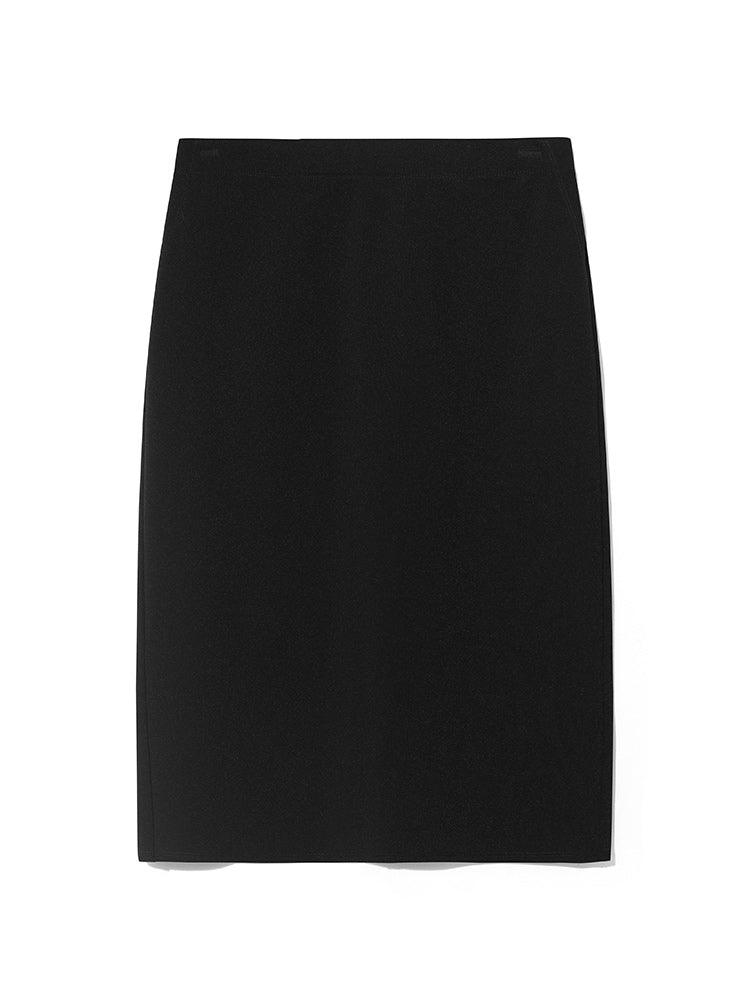 Fleece Knitted Magic Skirt GOELIA