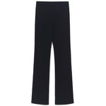 Slit  Sheath Jeans GOELIA