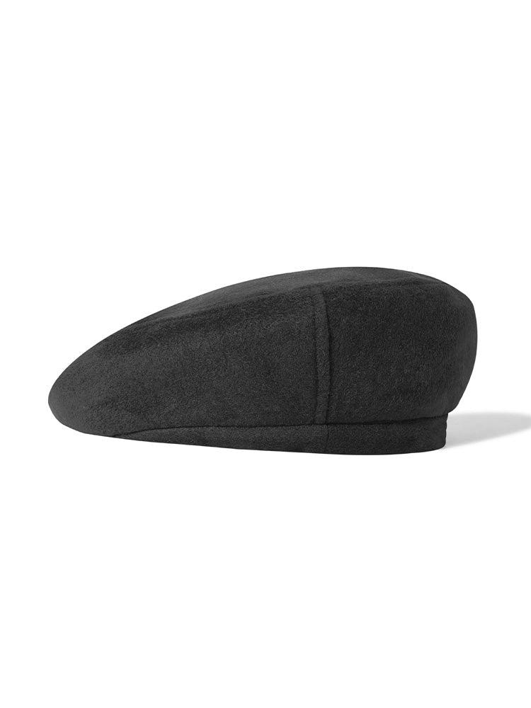 Classic Cashmere Beret GOELIA