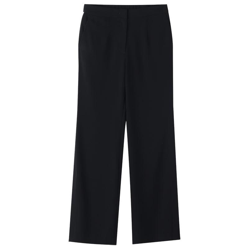 Triacetate Flare Pants GOELIA