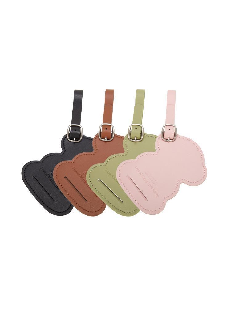 Heady On The Road Luggage Tag GOELIA