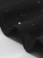 Sequins Woven Dress GOELIA