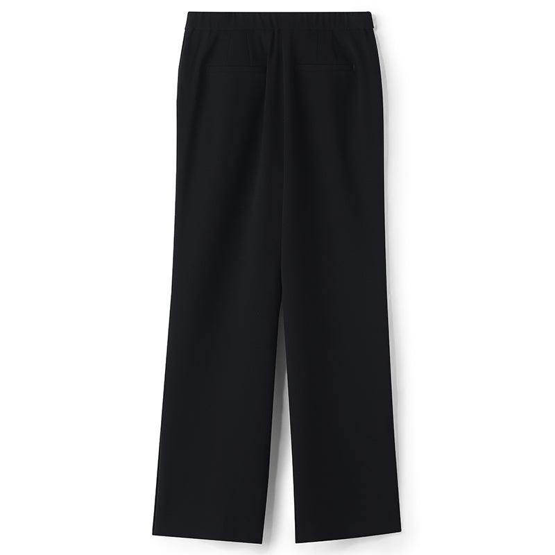 Triacetate Flare Pants GOELIA