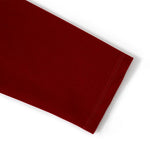 Velvet Dress With Detachable Bowknot GOELIA