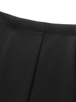Fleece Knitted Magic Skirt GOELIA