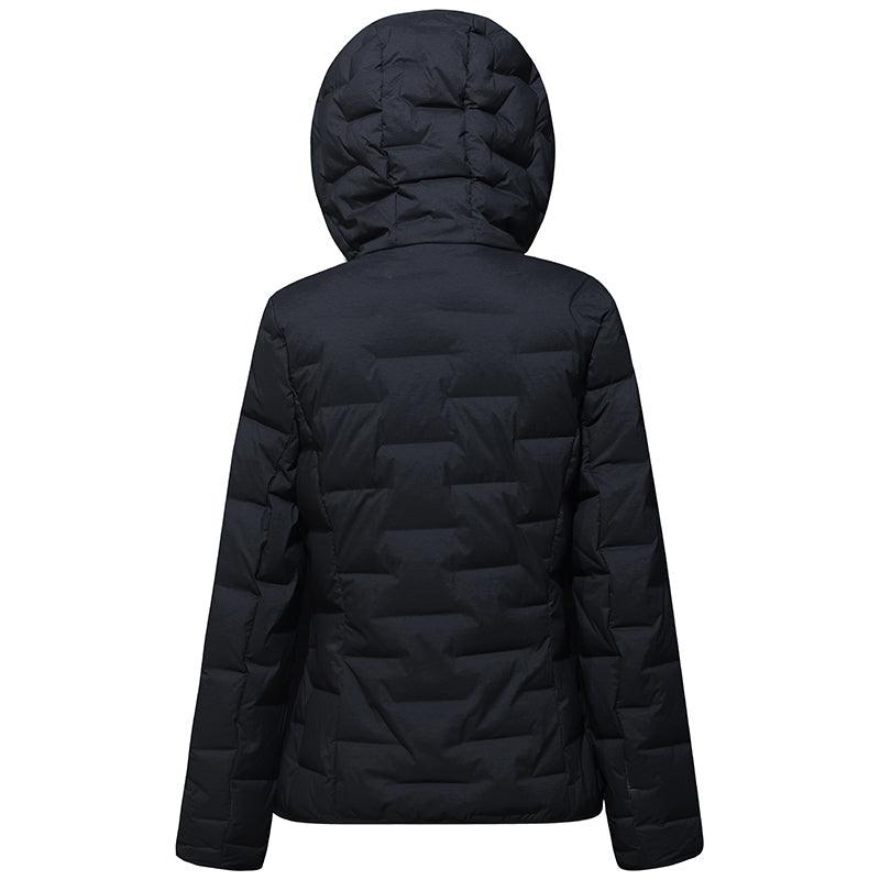 Lightweight Goose Down Jacket GOELIA