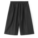 18 MM Textured XIANGYUN Silk Shorts GOELIA