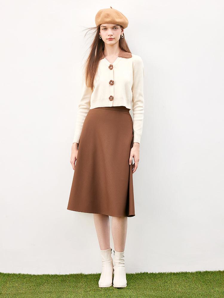 Slim Two-Piece Suit GOELIA